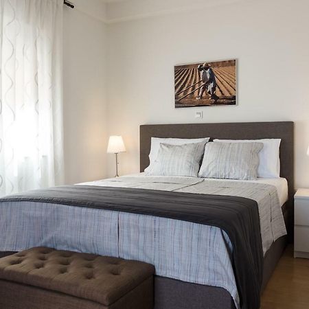 Apartments Nino 1 扎达尔 外观 照片